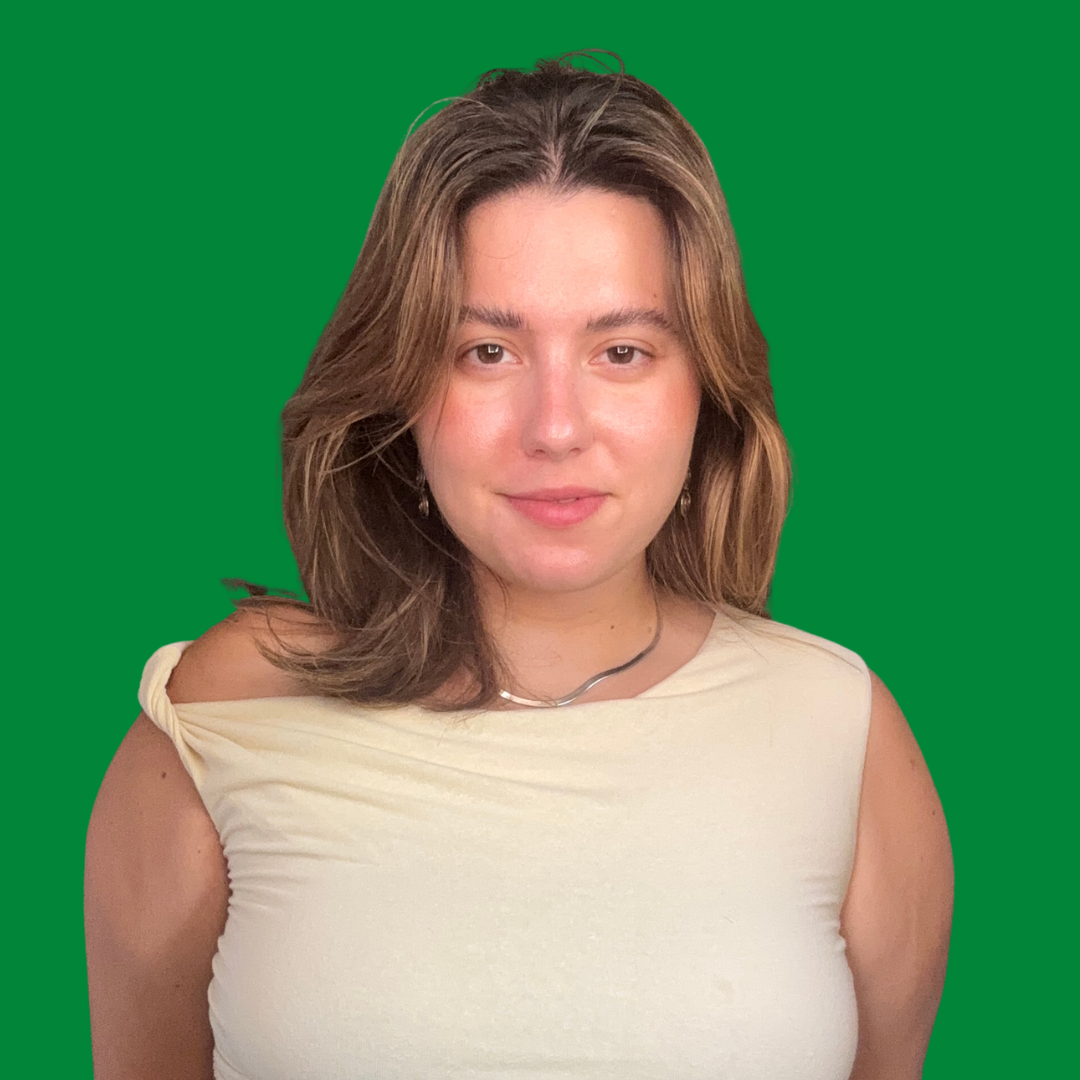 Copy of Simple Profile Photo Instagram Post Mar Colomina